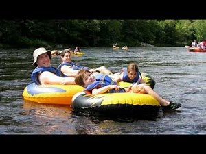 Bear Creek Campground
