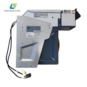 [Hot Item] Grg Ba-08c Banknote Validator High Recognition Rate Fast Processing