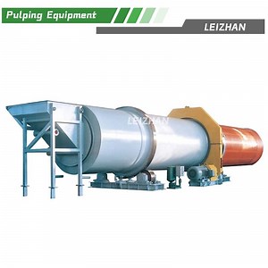 [Hot Item] Drum Pulper for Waste Paper Mill