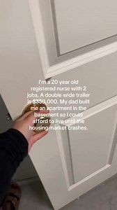 129K views · 1.2K reactions | Its actually a modular home* That was...