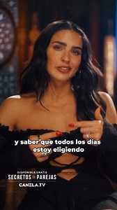 6.4M views · 135K reactions | 蠟蠟 Agarren el pañuelo porque se les van a salir las lagrimitas con este gran episodio 凉 ¡triunfó el amor! ❤️‍ ¡Corre a ver #SecretosDeParejas  ya disponible en Lo Mejor de Canela.TV!, descarga regístrate y ve gratis  #CanelaTV #SecretosDeParejas #BarbaraDeRegil #FernandoSchoenwald #Secretos | Canela.TV | Facebook