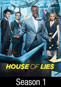 House of Lies: Veritas