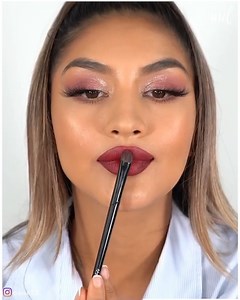 Lovely makeup look you don't want to miss! | Lilyon