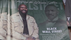 Hundreds gather to honor Pastor Ricky Floyd at funeral service