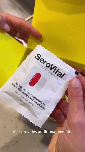 227K views · 659 reactions | Increased energy. Decreased body fat....