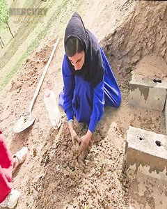 11K views · 117 reactions | Homeless nomadic women build shelters on the mountains. #Nomadiclifestyle #Nomads #Nomadic #Iranlifestyle #NomadicBadConflict #NomadicFamilyConflict #NomadicViolation #NomadicMountainLifestyle | Mercury Movies | Facebook