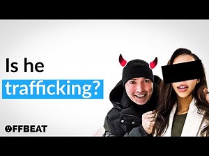 Did Pierre Woodman & LA Direct Traffic European Girls to America?