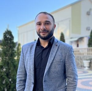 Artur Mejlumyan - Им Ахчике (Im axchik@) lyrics