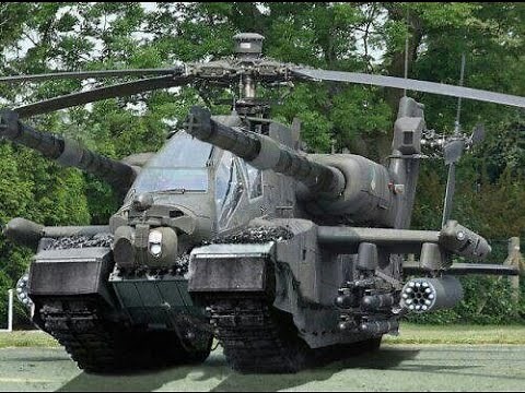 Most AMAZING Military Vehicles!