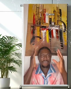 78 shares · 5 comments | NIGERIAN MEDIA COPY AND PASTE JOURNALISM FELL FOR VDM CRUZE OF #180 MILLION #ghana #africa #fypシ゚viralシfypシ゚viralシalシ | De-Writer | Facebook