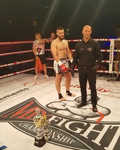 Go Brice 👊👊👌 #fightlounge #k1 #mixfightgala #kassel #kickboxen #thaiboxen | Fight Lounge