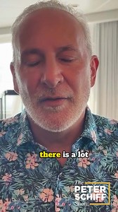 Can Trump Replace Powell Before His Term Ends? Trump might try to install a “shadow Fed chair” to push for faster rate cuts. But Powell is just ONE vote. 🤷 The FOMC just voted unanimously NOT to cut rates. Replacing Powell won’t magically flip the rest of the board. So is this smart policy? Or just another political show? #TrumpVsFed #JeromePowell #InterestRates #FOMC #FedPolicy #ShadowFed #MonetaryPolicy #RateCuts #CentralBank | Peter Schiff