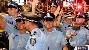 ‘For what?’: Hurt over Mardi Gras cop ban