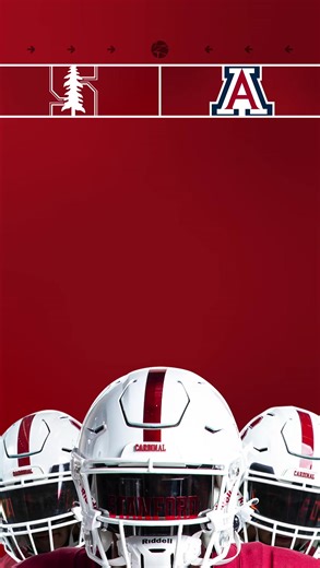 3K views · 44 reactions | We'll see ya at Stanford Stadium in 24 hours! #GoStanford | Stanford Football | Facebook