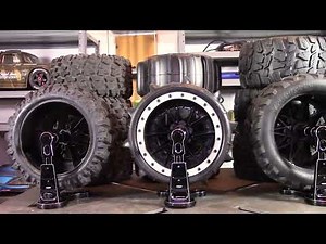 Integy Wheel Balancer And More