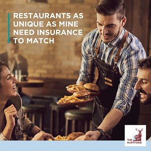 28 reactions | All it takes is a few clicks. Get your small business insurance quote today. | The Hartford | Facebook