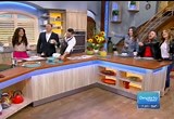 Despierta America  Univision  March 31, 2017 7:00am-11:01am PDT