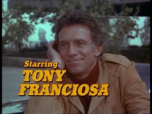 Matt Helm E2 "Now I Lay Me Down to Die", Anthony Franciosa, Laraine Stephens, Gene Evans.