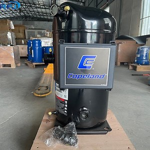 [Hot Item] 10HP Scroll Compressor Copeland Compressor Zb76K5e-Tfd for Cooling Units