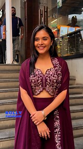 Muskan Bamne Sikandar movie reaction. #muskanbamne #bollypaparazzi #bollywood #reels #bollywoodnews #reelsviralfb #reelsfb #reelslovers #viewers #trending | Bolly Paparazzi