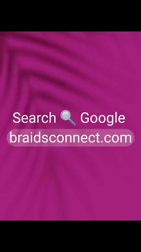 search 🔍 on Google #braidsconnect #fyp | Braids Connect