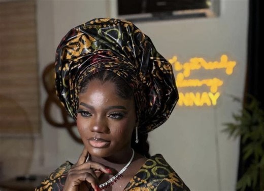 Cindy Of Oshodi Reacts To Leaked S*X Video