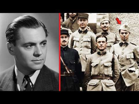 Jean Moulin : le héros de la Résistance torturé à mort par les nazis