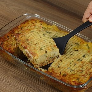 Perfect lunch or dinner for the whole family | YumRecipes