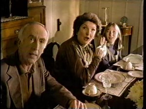 Retro ad from the mid-1990s: Boston Market