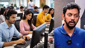 Layoff: அலறவிடும் ஏஐ! ஐடி ஊழியர்கள் பணிநீக்கம்!அரசு ஏன் வேடிக்கை பார்க்குது? குமுறும் சங்கம்