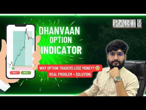 90% Option Traders Fail Because of This! (Fix It Now)