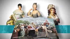 [EN KIOSQUE] Vous souhaitez prolonger nos émissions de l'été et approfondir vos connaissances, confortablement installé sur une chaise longue ? Le nouveau magazine SECRETS D'HISTOIRE n°10 est en kiosque, dans (presque) tous les relais/points presse et également sur internet ▷ http://bit.ly/29NAlVj Dans ce numéro : 8 destins de femmes au cœur de la Révolution française, une plongée dans l’intimité de Winston Churchill, un portrait passionnant de Wallis Simpson et une exploration du Saint-Pétersbo