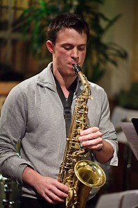 Mark Hunter Musician - All About Jazz