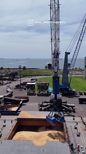 Porto de Imbituba | Imbituba SC