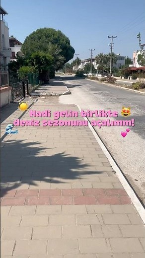 Deniz vlog☀️🌊💓 | #ytdayibenionecikarnolur #yaz #vlog #kpop #viralvideo #global