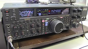 Amateur radio - a 21st Century hobby Radio Society of Great Britain RSGB | 4 F 1 E B D Amateur Radio