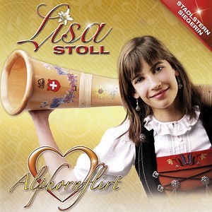 Lisa Stoll - Alphornflirt