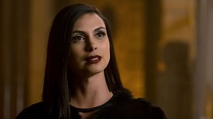 Morena Baccarin posa per GQ Messico, ecco le foto