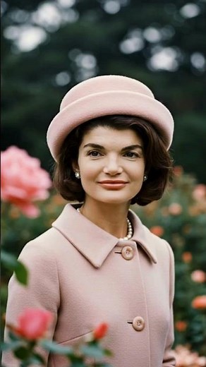 Jacqueline Kennedy Onassis: The Eternal Style of America’s First Lady