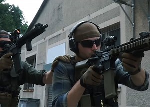 OPS-Store Upgraded SA-E19 EDGE MK18