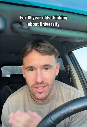 Understanding University Choices for Young Adults