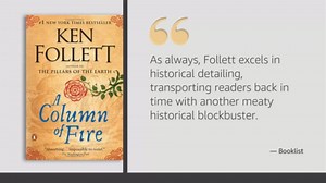 Ken Follett
