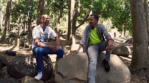 6K views · 41 reactions | Une sirandade inspirée de la mer Retour deThierry Jardinot face à Erick Fleuris pour une nouvelle sirandane! | LINFO.re | Facebook