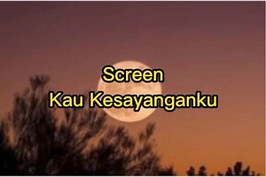 46K views · 798 reactions | Screen - Kau Kesayanganku . FOLLOW page lagu lagenda untuk lagi | Lagu Lagenda 80an & 90an | Facebook