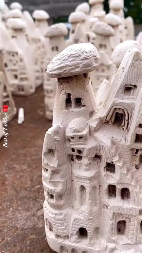 1.3K views · 41 reactions | Güvercinlik Vadisi (Pigeon Valley) earned...