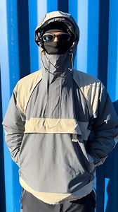 12K views · 2.7K reactions | Vintage Nike Center Logo Q Zip Pullover Jacket Link in bio #nycstreetstyle #ukstreetwear | Second Wave Vintage | Facebook