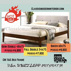 86 reactions · 14 comments | HOT SALE Padded Bed frame. COD Ready...