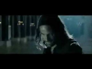 Aragorn and Legolas - Love Takes Two