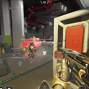 Lore Accurate Octane | CasaGaming