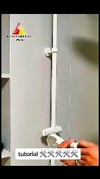 5.9K views · 78 reactions | colour mixer shower install | Electric & Plumber-work | Facebook